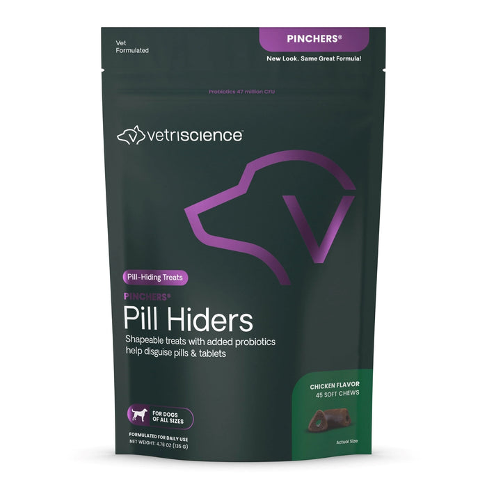 VETRISCIENCE PILL HIDER PINCHERS