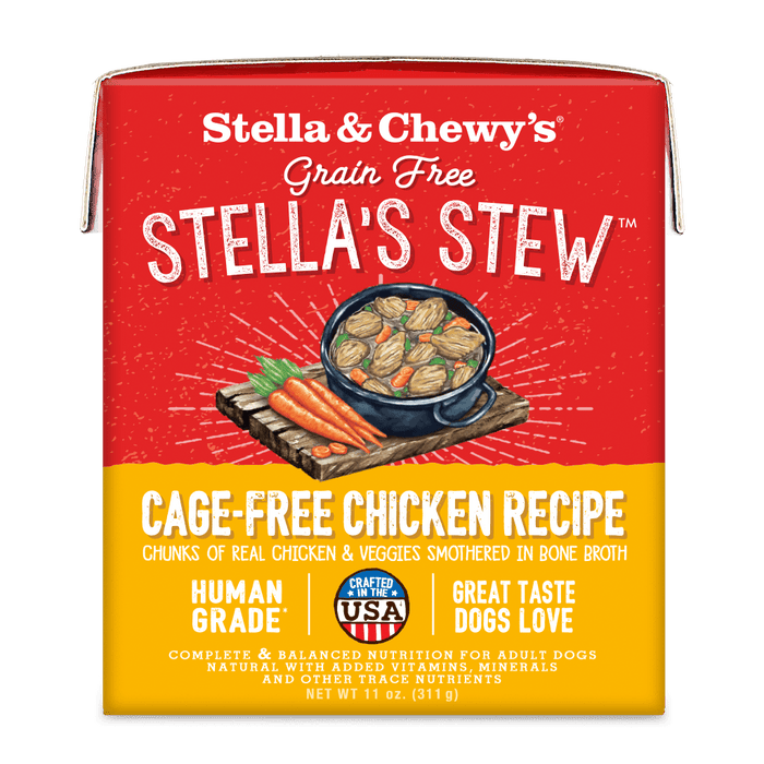 Stella & Chewy's Stella's Stew