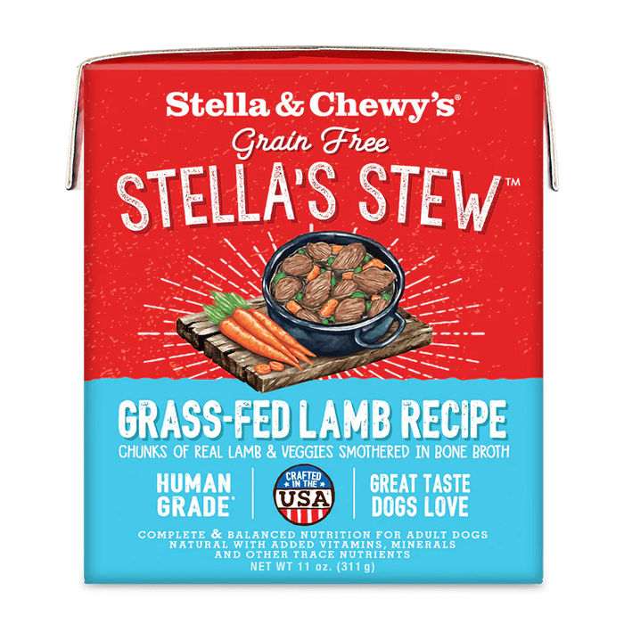 Stella & Chewy's Stella's Stew