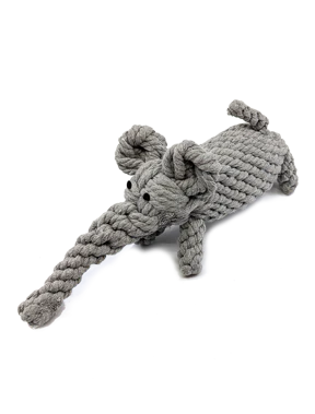 WILD MEADOW FARMS PLUSHLAND ELEPHANT