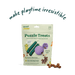 Woof Forager puzzle treats product photo
