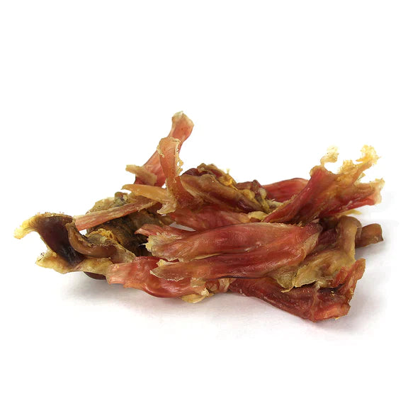 Tuesday's Natural Dog Company Assorted Beef Tendons - 8 oz