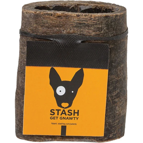 STASH BUBA CHEW WATER BUFFALO HORN