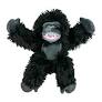 TALL TAILS DOG TOY ROPE BODY GORILLA 14"
