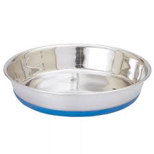 INDIPETS BOWL HEAVY DISH SMALL
