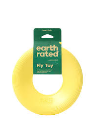EARTHRATED  SMALL FLY TOY FRISBEE