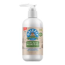 GRIZZLY ALGAL PLUS OIL 32 OZ