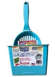 LITTER LIFTER HANDY HOLDER SMALL 10"