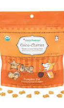 COCO THERAPY COCO-CHARMS TRAINING TREATS PEANUT BUTTER