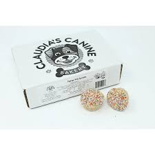 CLAUDIA'S BAKERY COOKIES