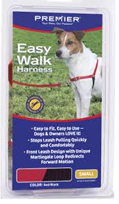 PREMIER EASY WALK HARNESS SMALL
