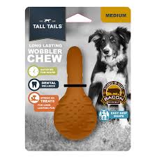 TALL TAILS WOBBLER CHEW MEDIUM