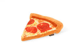 PLAY SNACK ATTACK PIZZA TOY