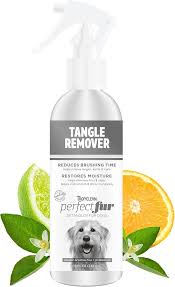 TROPICLEAN  PERFECT FUR TANGLE REMOVER 8 OZ