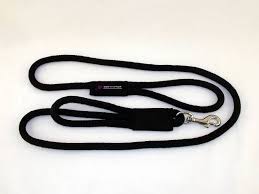 SOFTLINES SNAP LEASH 3/8 X 6FT ROYAL
