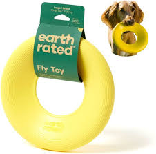 EARTHRATED LARGE FETCH TOY