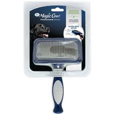 FOUR PAWS SHEDDING SLICKER BRUSH
