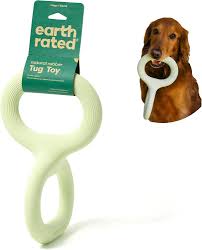 EARTHRATED LARGE TUG TOY