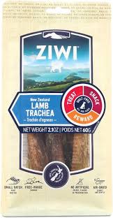 ZIWI PEAK GOOD DOG LAMB TRACHEA 2.1 OZ
