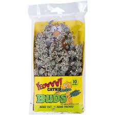 YEOWWW CATNIP BUDS