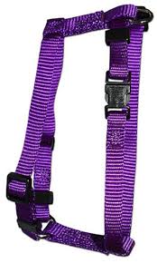 OMNI KWIK STEP HARNESS LARGE PURPLE