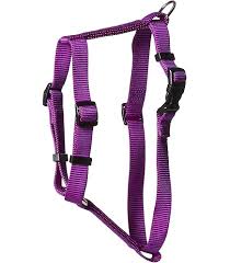 OMNI KWIK STEP HARNESS MEDIUM PURPLE
