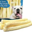 RAWDOG TREAT 6" COW TAIL Each stick (loose)