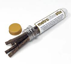 METRO PAWS CAT BLIIS N  SILVERVINE .4 OZ
