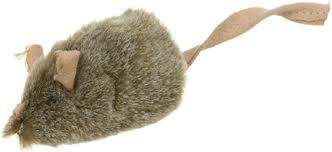 OUR PETS MOUSE HUNTER CAT TOY