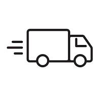 DELIVERY CHARGE  $7.00