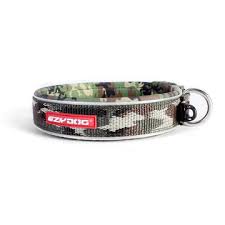 EZYDOG NEOPRENE COLLAR EXTRA EXTRA LARGE CAMO