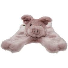 GODOG FLATZ PIG SMALL