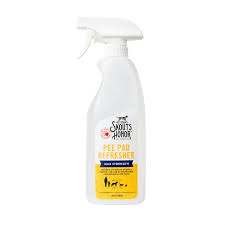 SKOUTS HONOR CLEANING PEE PAD REFRESHER 28 OZ