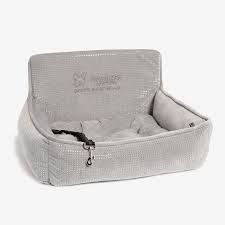 NANDOG CAR SEAT BLING COLLECTION LARGE