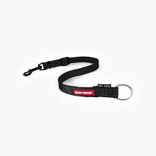 EZYDOG LEASH EXTENSION BLACK 40"