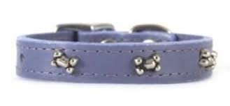 LEATHER BROTHERS 1IN WIDTH BONE TC 26 IN 6071