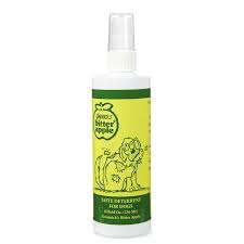 GRANNICKS BITTER APPLE SPRAY 8 OZ