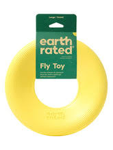 EARTHRATED LARGE FLY TOY FRISBEE