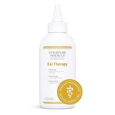 VETERINARY FORMULA EAR THERAPY 4 OZ