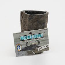 QT DOG BUFFALO HORNZ SECTIONS