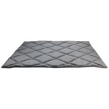 BEONE MAT DARK GREY SMALL