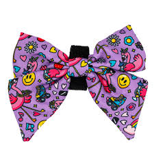 MAGICALLY PAWSOME DOGGIE HAIR BOW