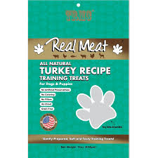 REAL MEAT TURKEY 2#
