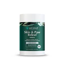 PET RELEAF PAW RELEAF TOPICAL 1 OZ
