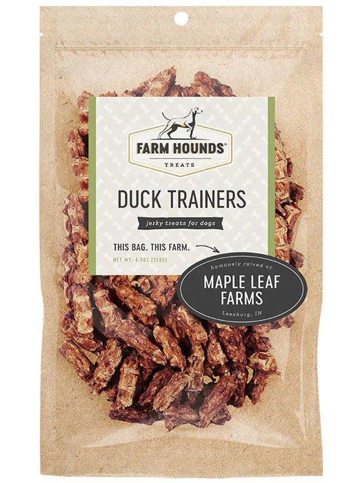 Farm Hounds Duck Trainers