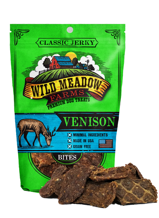 Wild Meadow Farms Classic Bites