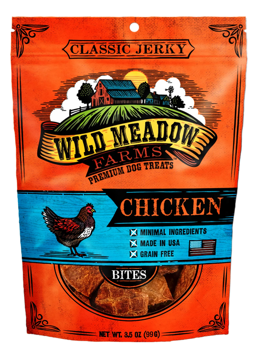 Wild Meadow Farms Classic Bites