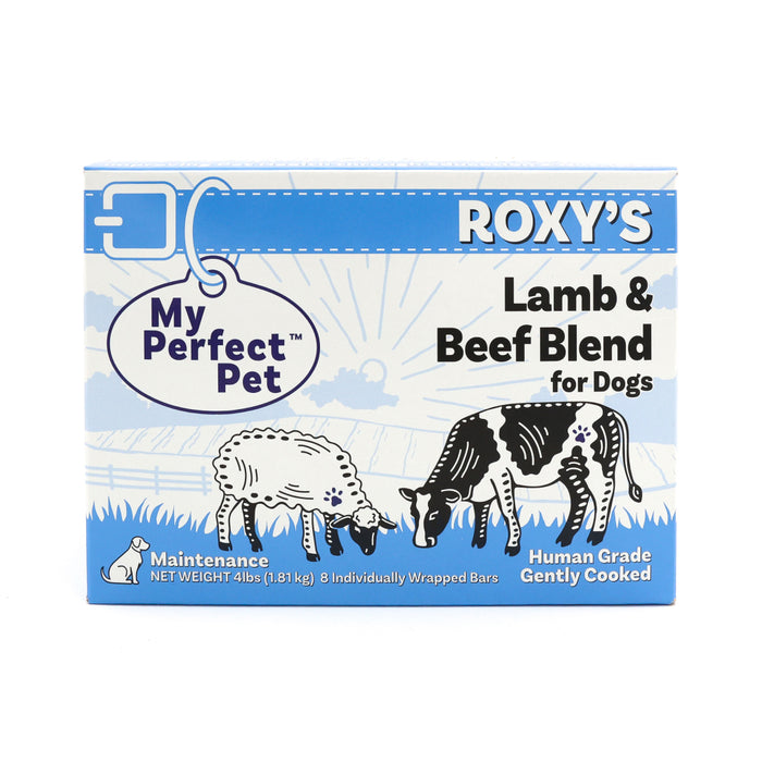 My Perfect Pet Dog Food