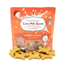 CocoTherapy Coco-Milk Bones