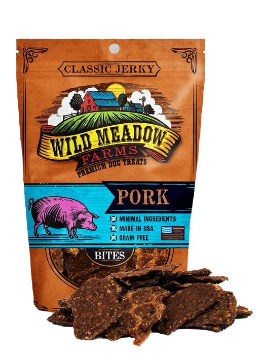 Wild Meadow Farms Classic Bites